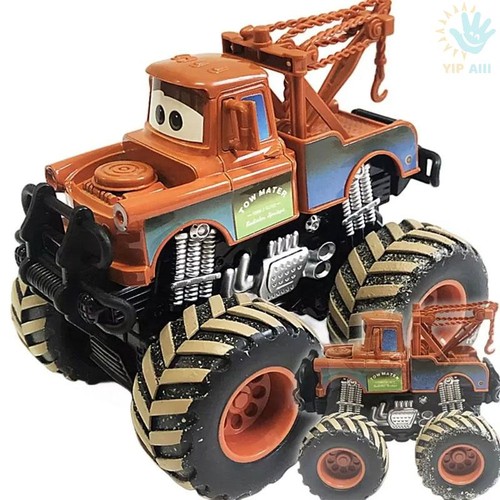 Disney pixar movie cars - movie,