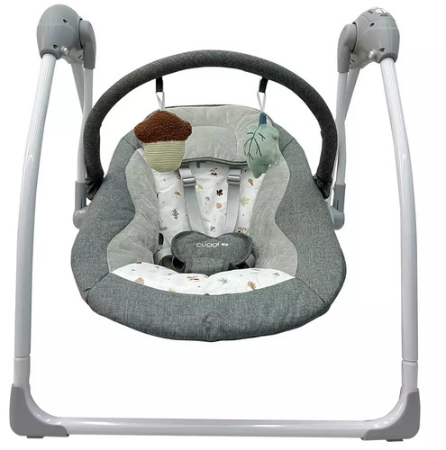 Cuggl baby swing - baby,