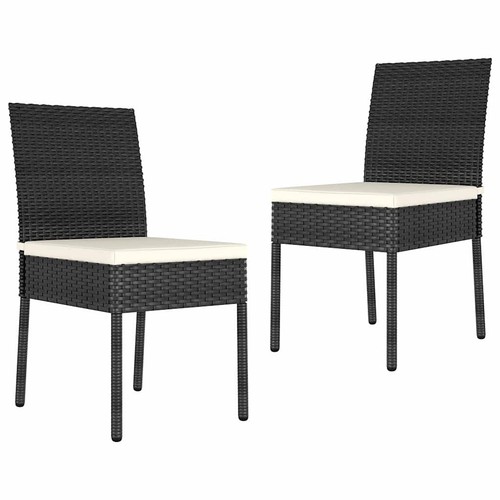 Vidaxl garden dining chairs - dining,