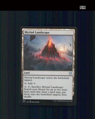 Myriad landscape 304 - myriad,