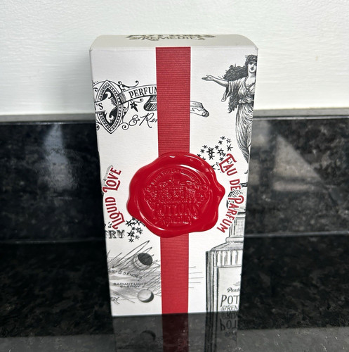 Penhaligon liquid love eau - liquid,
