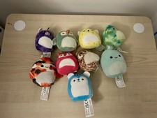Squishmallows Squishville