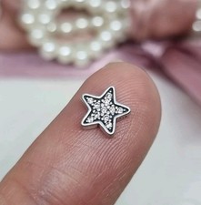 Genuine Pandora Sparkling Star
