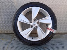 VAUXHALL INSIGNIA ALLOY WHEEL