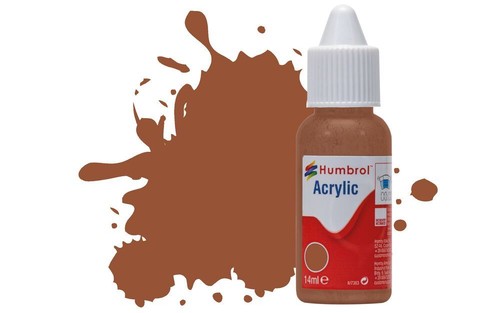 Humbrol db0070 acrylic - db0070, paint
