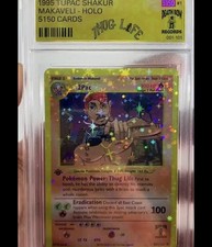 2pac Makaveli - Pokemon