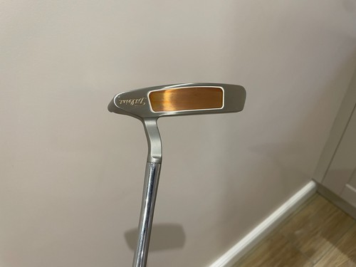 Scotty cameron newport 5 - scotty,