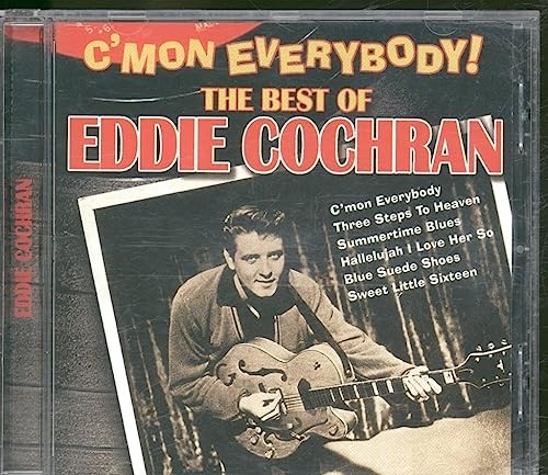 Mon everybody the best - c'mon,