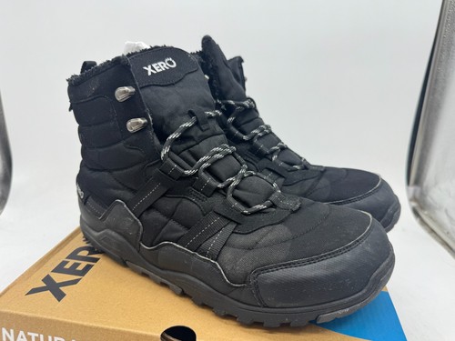 Xero shoes alpine winter - winter, snow