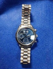 OMEGA Speedmaster Day-Date