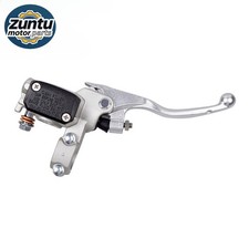 Front Brake Master Cylinder