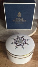 Royal Worcester Bone China
