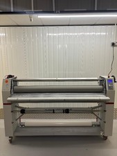 ROLL LAMINATOR EASYMOUNT 1600SH WITH NEW TOP ROLLER  (£1495 + VAT)