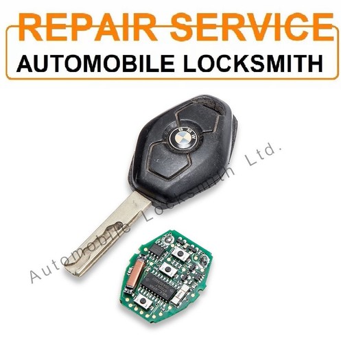 Repair service for - service, 3
