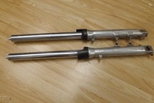 Honda VFR750 1994 model pair