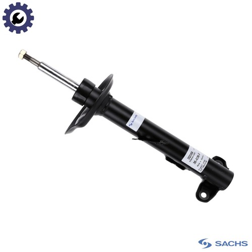Shock absorber 312 - shock,