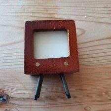 Vintage dol toi type - toi, wardrobe