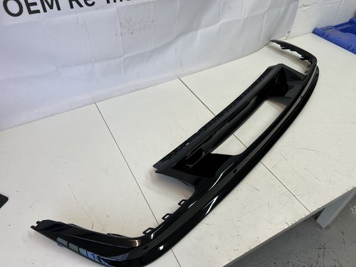 Tiguan allspace rear - allspace,