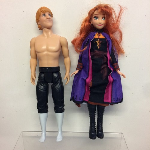 Dolls from frozen - dolls, kristoff
