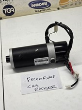 Freerider city ranger mobility