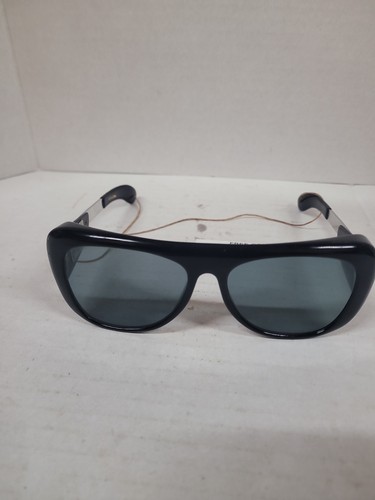 Vintage fisherman sunglasses - vintage,