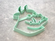 Gruffalo Cookie Cutter – Fun