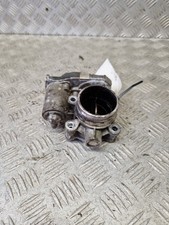 VAUXHALL ZAFIRA C THROTTLE