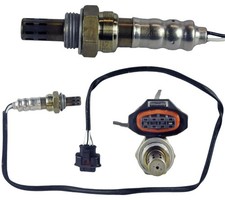 Direct Fit O2 Sensor for