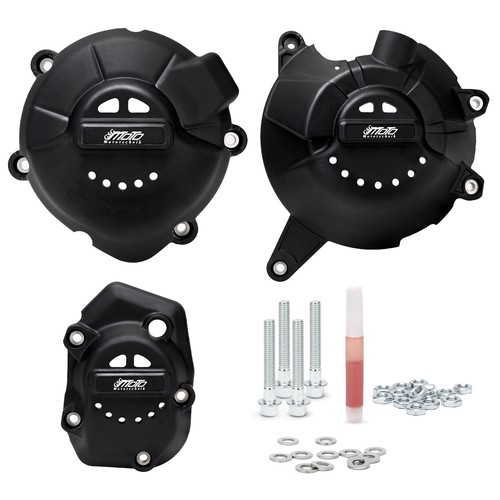 Engine cover protector - engine, ktm
