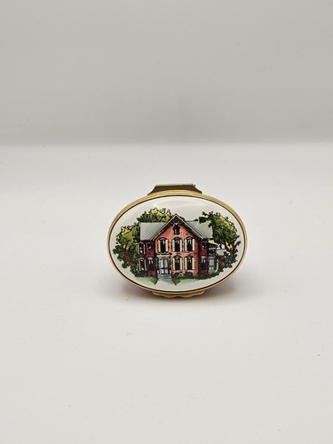 Halcyon days enamels - enamels, &