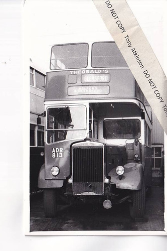 Theobald long melford all - melford,