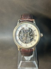 Rotary Skeleton Men’s Watch