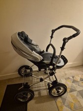 Prestige baby style pram - style,