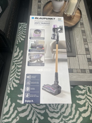 Blaupunkt powerforce anti - blaupunkt,