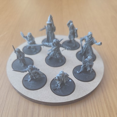 Games workshop warhammer lotr - games,