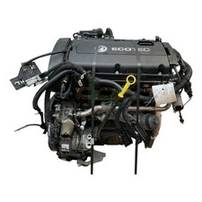 Vauxhall Astra J 2010-2015 1.6