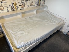 Children’s Bookcase Bed