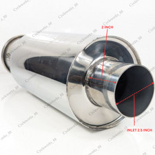 Spoon Sports Hi-Power