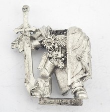 Games Workshop 40K Space
