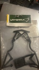 Vaterra Front Bumper VTR241018
