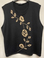 Vintage Jacques Vert Brown