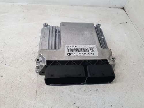 Bmw e83 engine control unit - x3,