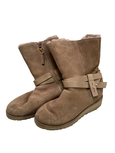 Ugg aysel womens snow boots - ugg,