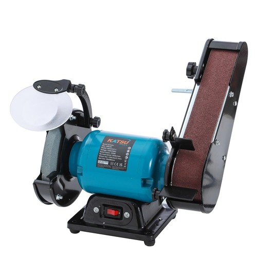 Katsu tools 250w bench - tools,