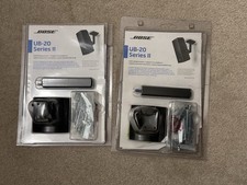 Bose UB-20 Series 2 Wall Mount