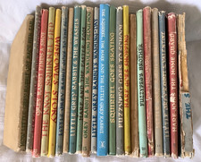 Collection of 21 Vintage