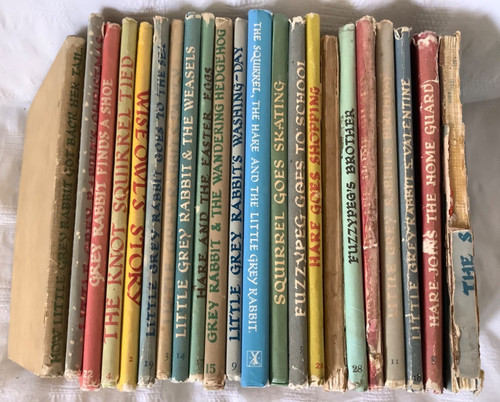 Collection vintage - collection,