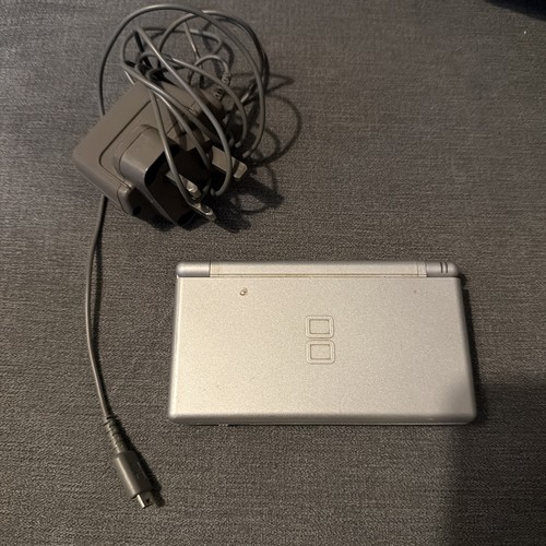 Nintendo lite platinum - lite,