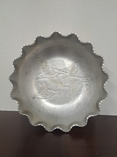 Vintage federal co - federal,