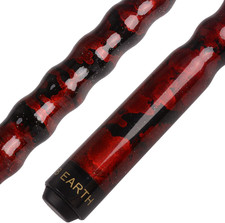 58" Pool Cue Maple Billiard